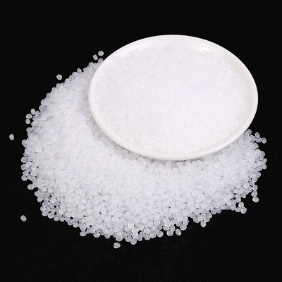 PP Transparent Granules