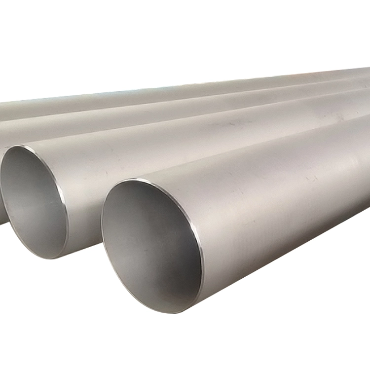 Hot Sale 25mm Small Diameter Stainless Steel Tubing