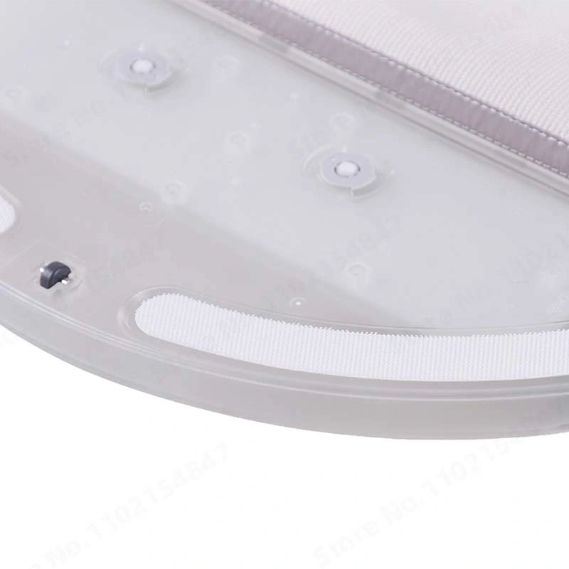 Für Xiaomi Roborock S50 S51 S55 Ersatz Waschbarer Wasserbehälter Teile Für Staubsauger