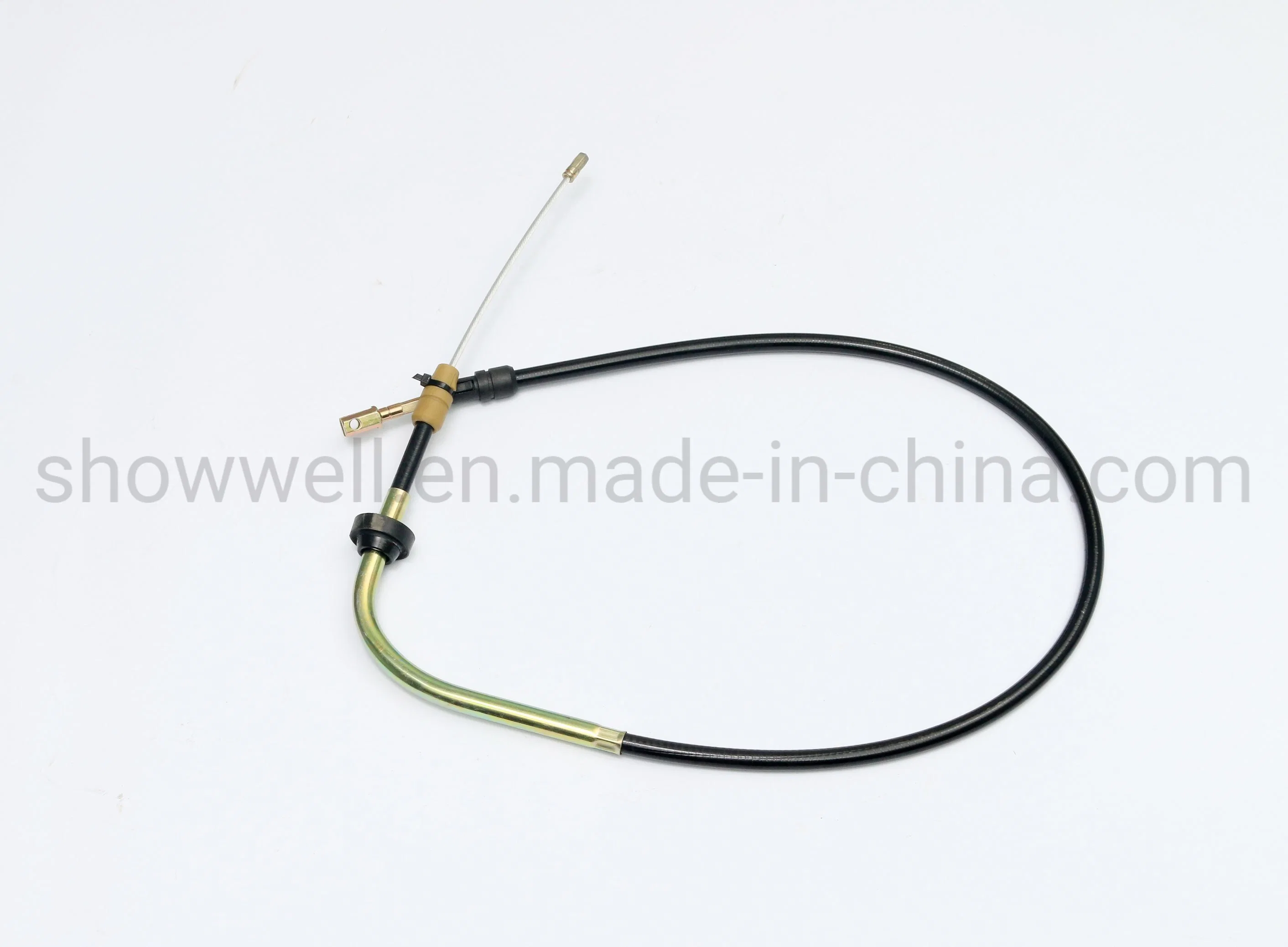 Auto Parts/Customized/Wire Harness/Automotive Replacement cable de freno de mano para Jianging V348