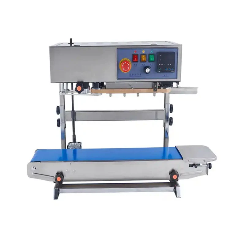 Packing Machine Package Other Plastic Snack Packaging Machine