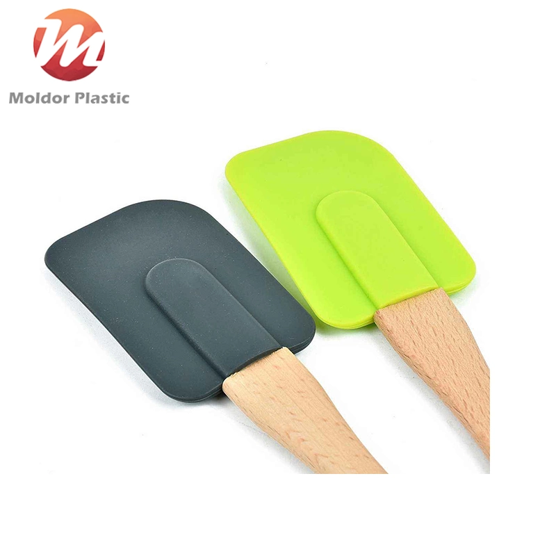 Customized Shape Silicone Muffin Pan Silicone Cake Model