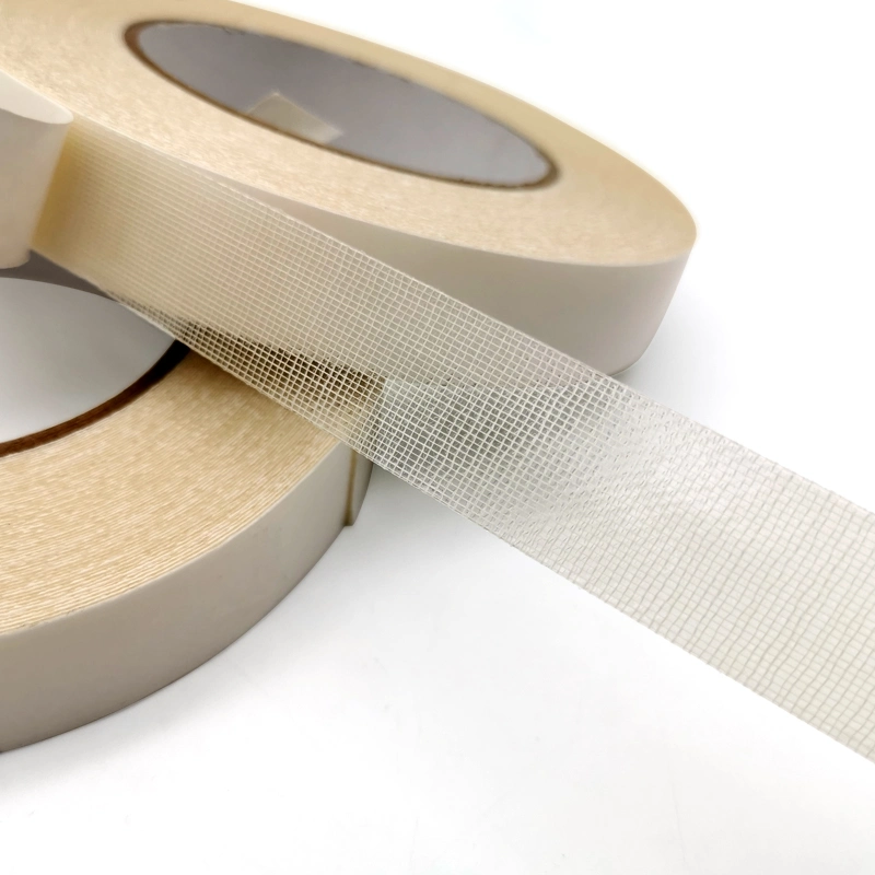 China Manufacturer Double-Sided Self Adhesive Carpet Edge Tape for Exhibition Carpet