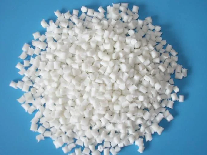 Virgin Polyethylene Terephthalate/Pet Resin, Pet Granules Plastic Raw Materials