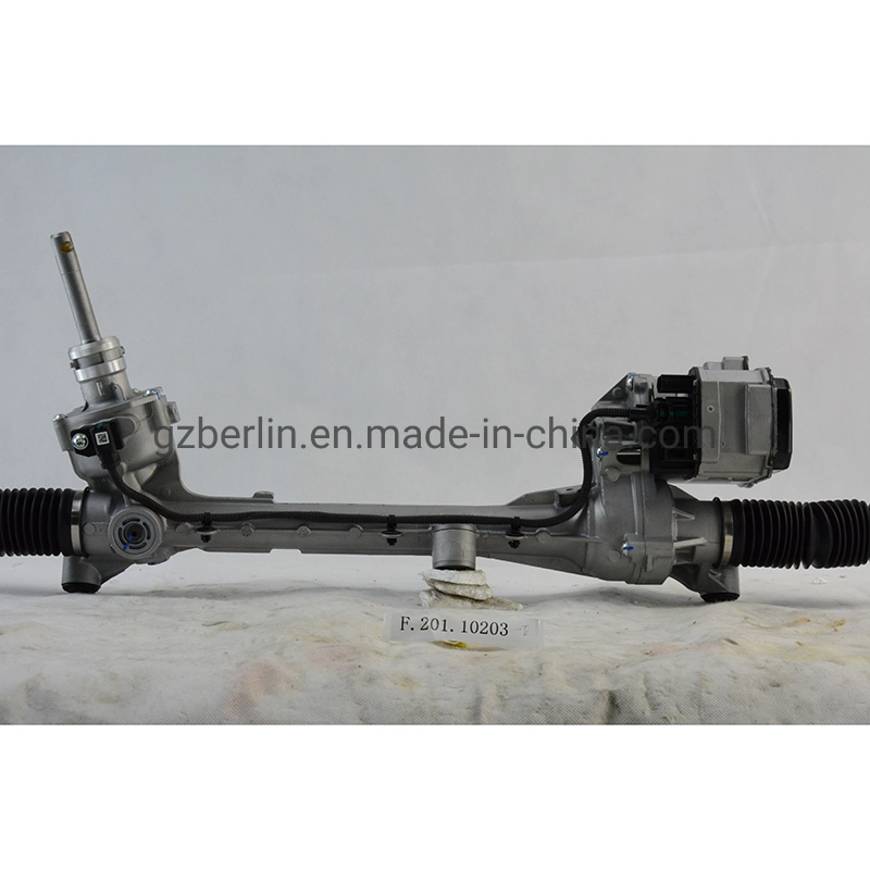 Mecanismo de dirección LHD de la cremallera de dirección eléctrica para Ford 2011-2020 Focus III MK3 y Ford Kuga DV6c3d070 BV6c3d070 1754788