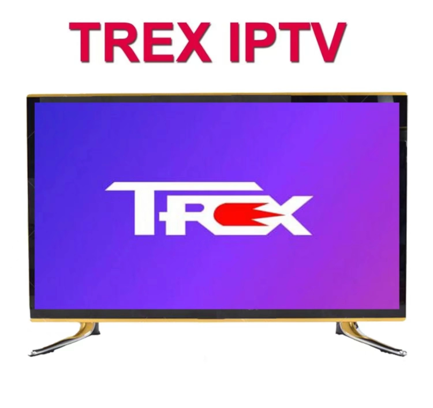 Trex IPTV Provider ofrece m3u horas de prueba gratuita 24 IPTV Albania Suiza Alemania Reino Unido EE.UU. Canadá Árabe Panel de distribuidores de IPTV Créditos