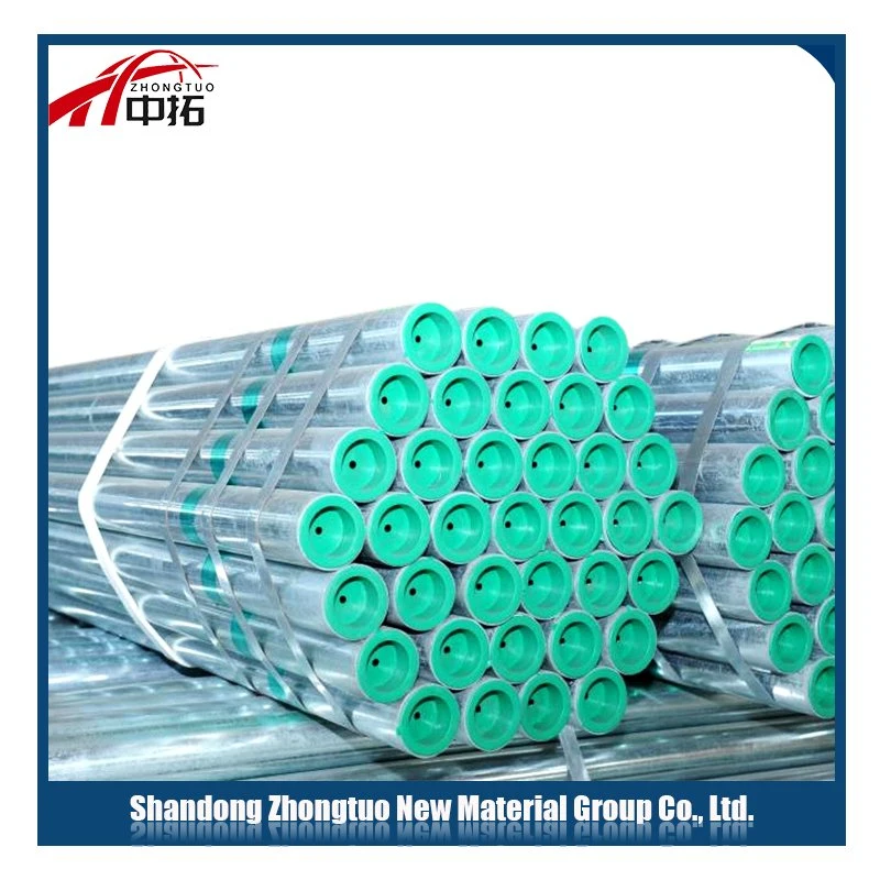 Corrugated Culvert Grade B Seamless Pipe Various Styles Competitive Price Galvanized Pipes Alloy