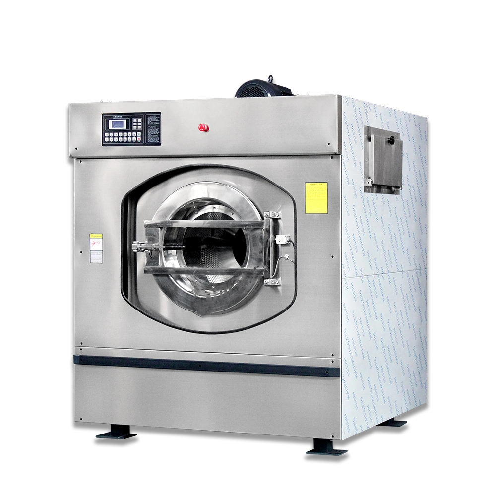 Factory Price 30/50/70/100kgs Automatic Mecan Professional Washing Machine 3000psi Commercial Power Industrial Pressure Washer