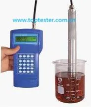 Portable Moisture in Oil Analyzer Tp-1204