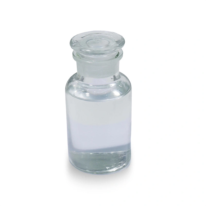 Revêtement Methacrylat glycidyl avec thermodurcissables pureté de 99 % CAS 106-91-2 GMA