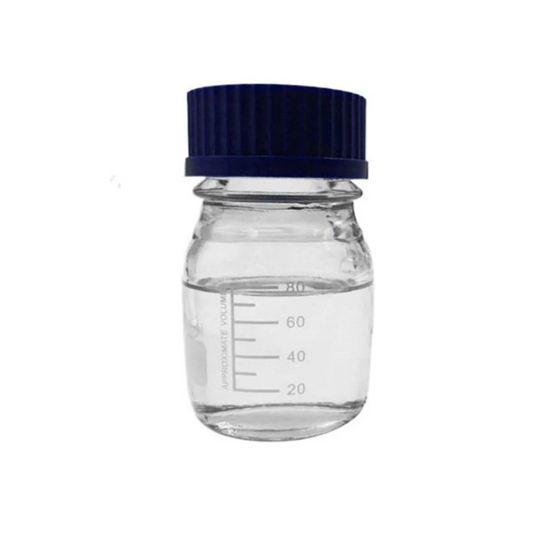 Organic Intermediate 99.9%Min CAS No 127-19-5 Dimethyl Acetamide Dmac