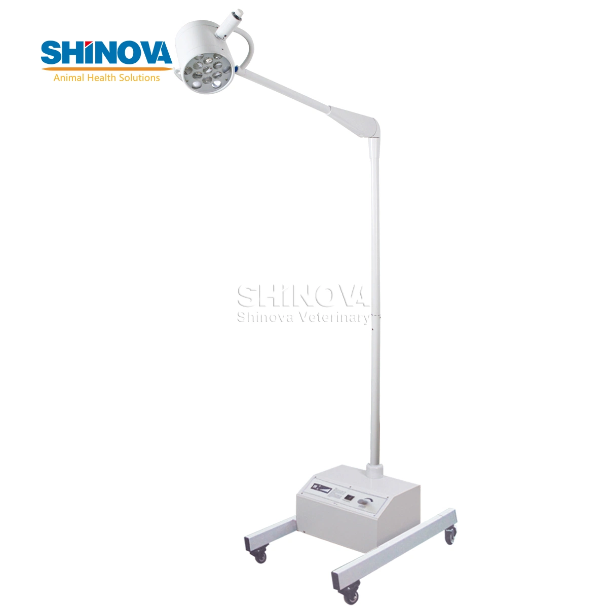 Standing LED Surgery Light (with Battery LEDLP200E)