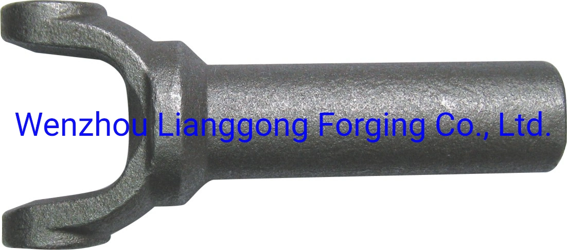 Custom Hot Steel Forging in Construction Machinery/Agricultural Machinery