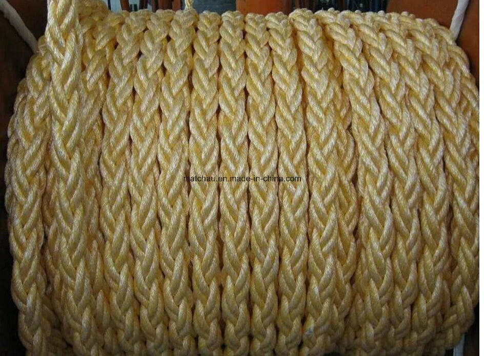 Slaes Cheapest Braided Nylon Multifilament Ropes