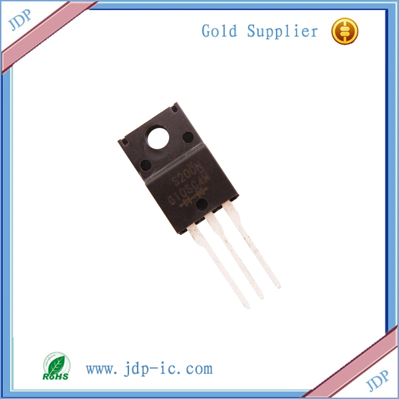 Neue D10sc4m 10A/40V Schottky Gleichrichterdiode