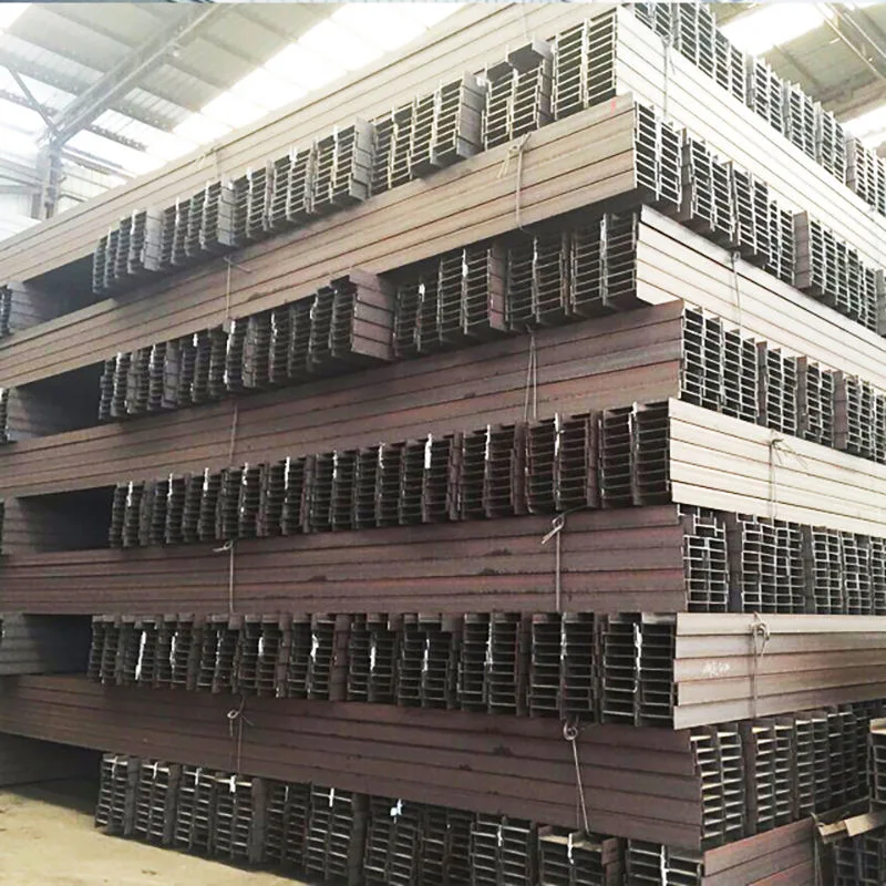 310S 410 416 Китай производитель продаж 6 дюймов H Размеры пучка стальных балок металлический предмет дальнего света H стальная производителя