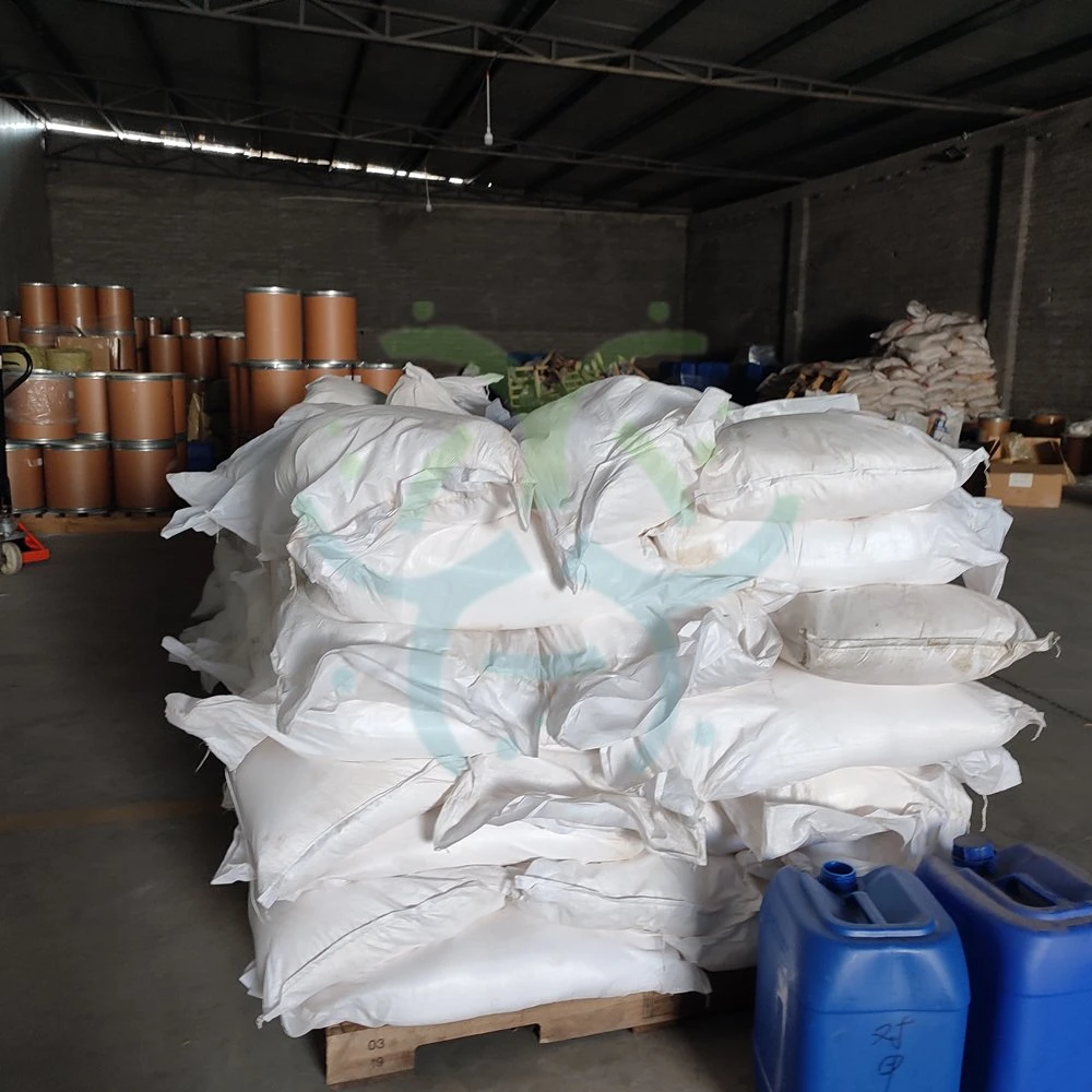 China Supplies Ammonium Citrate Dibasic CAS 3012-65-5