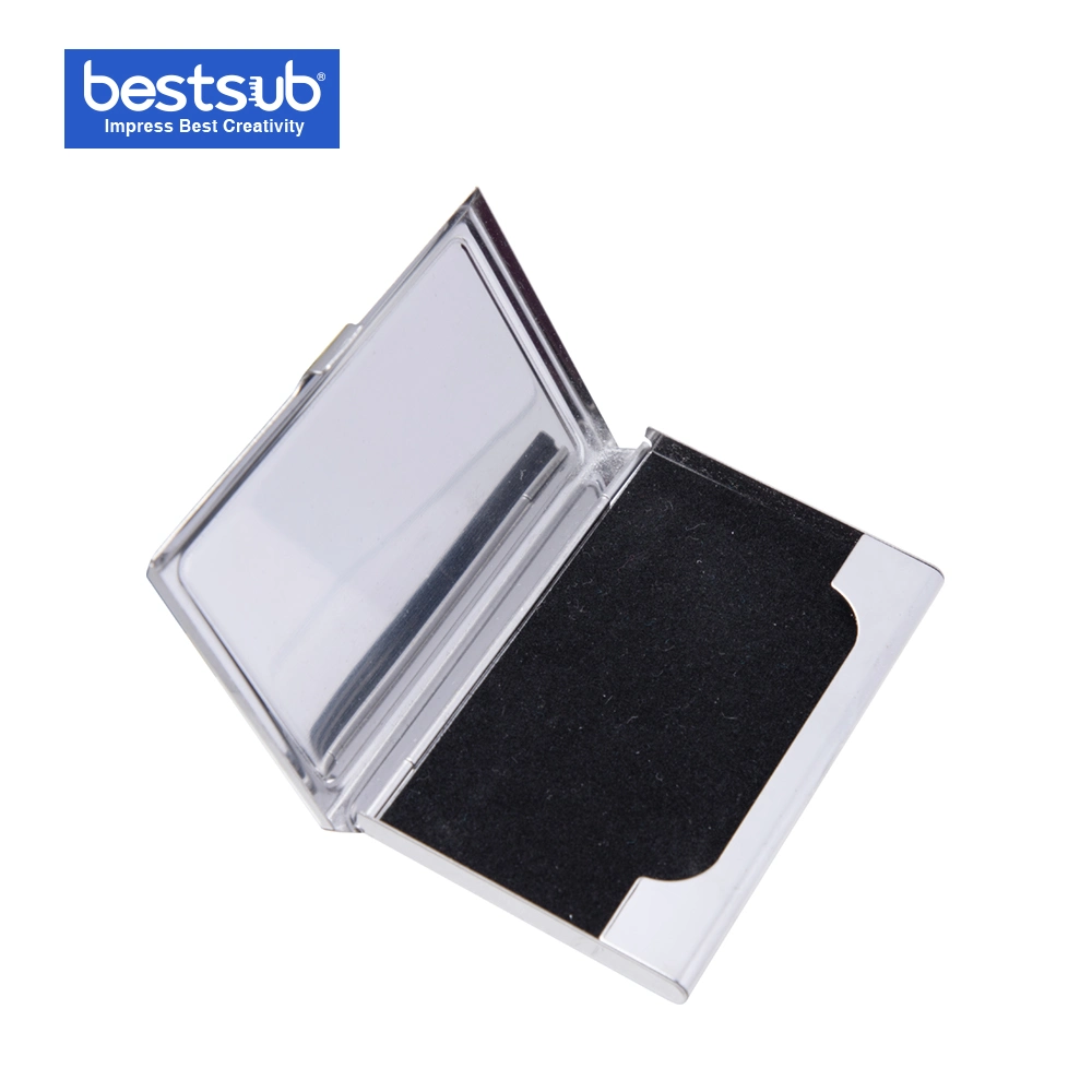 Bestsub Sublimation Name Card Holder (MPF02)