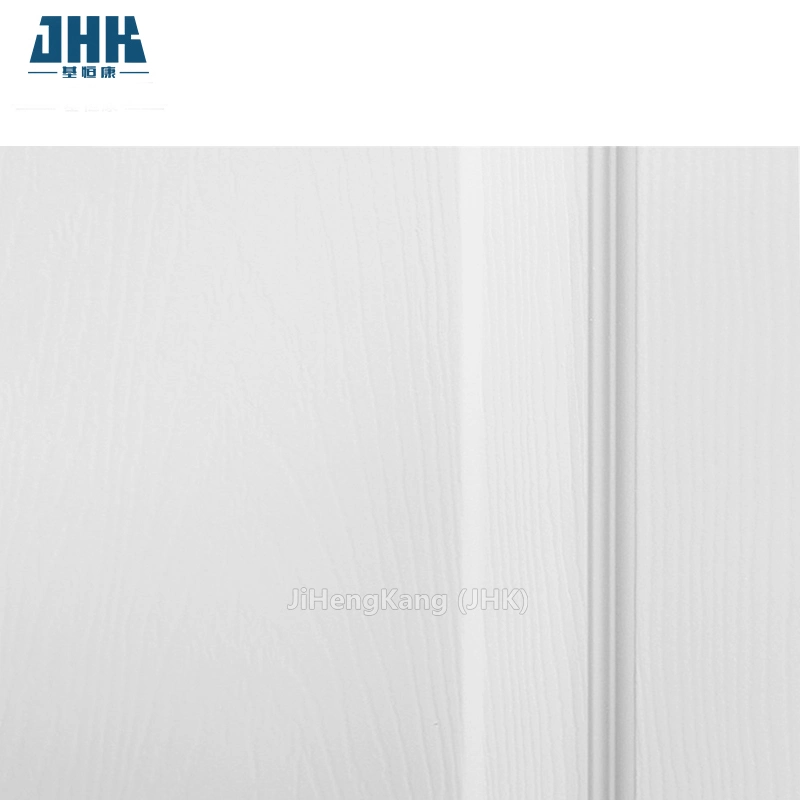 Jhk Color Moulding Timber Melamine MDF Door Skin