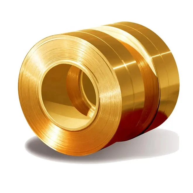 Factory Direct Sales Copper Tape Copper Tape Foil Conductive Adhesive