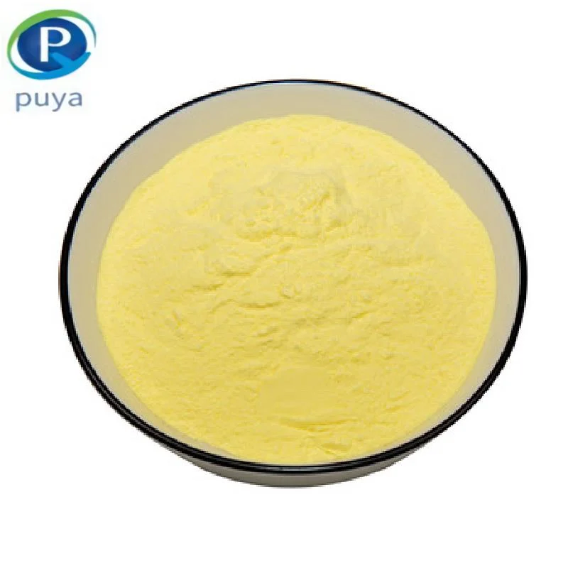 Puya Supply 7, 8-Dihydroxyflavone CAS 38183-03-8 Treatment of Alzheimer Disease