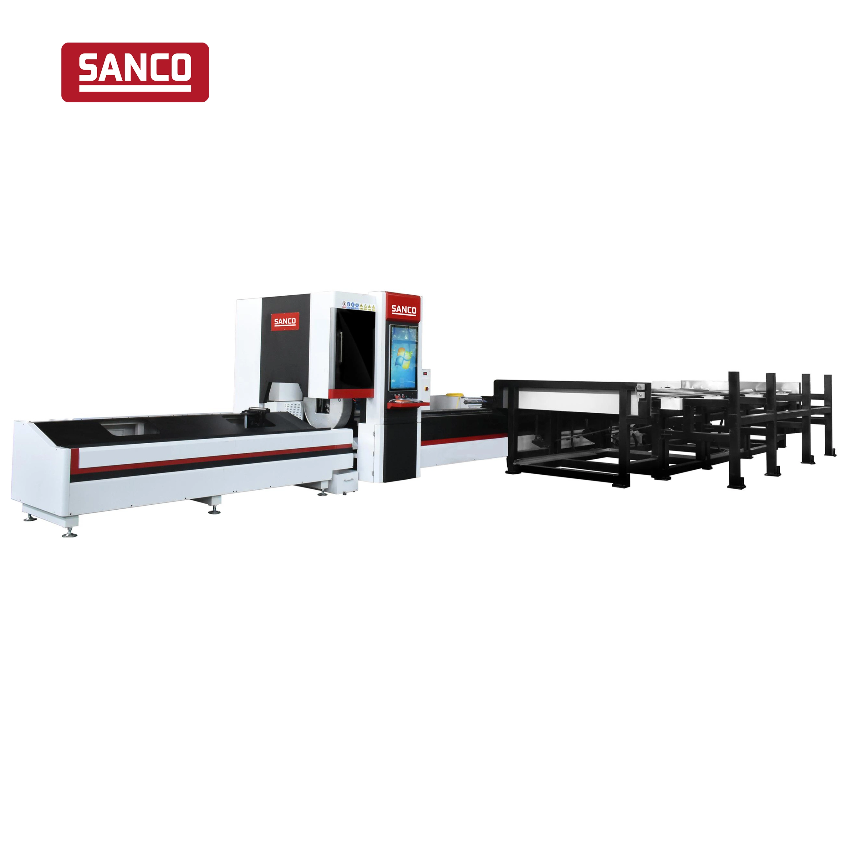 Lf3015ga CNC Sheet Metal Cutting Machine with The Best Price