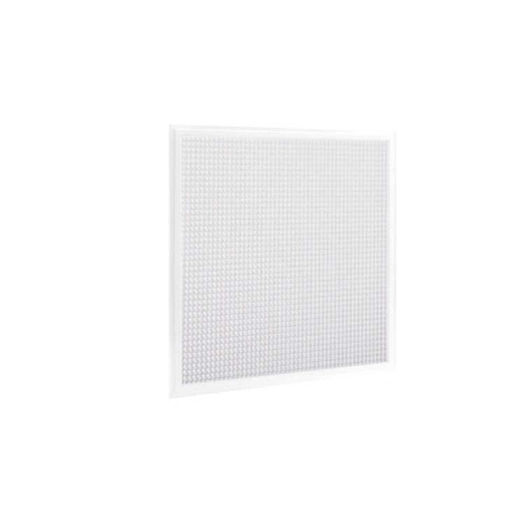 Factory Directly Sale 600X600mm 48W Square LED Panel Light for Office Lighting