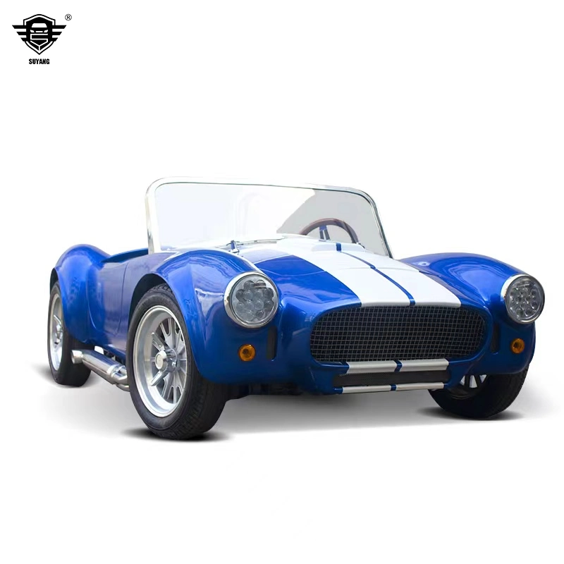 Hot Selling 2200W Cool Beetle Mini Car Racing Quad Atvs