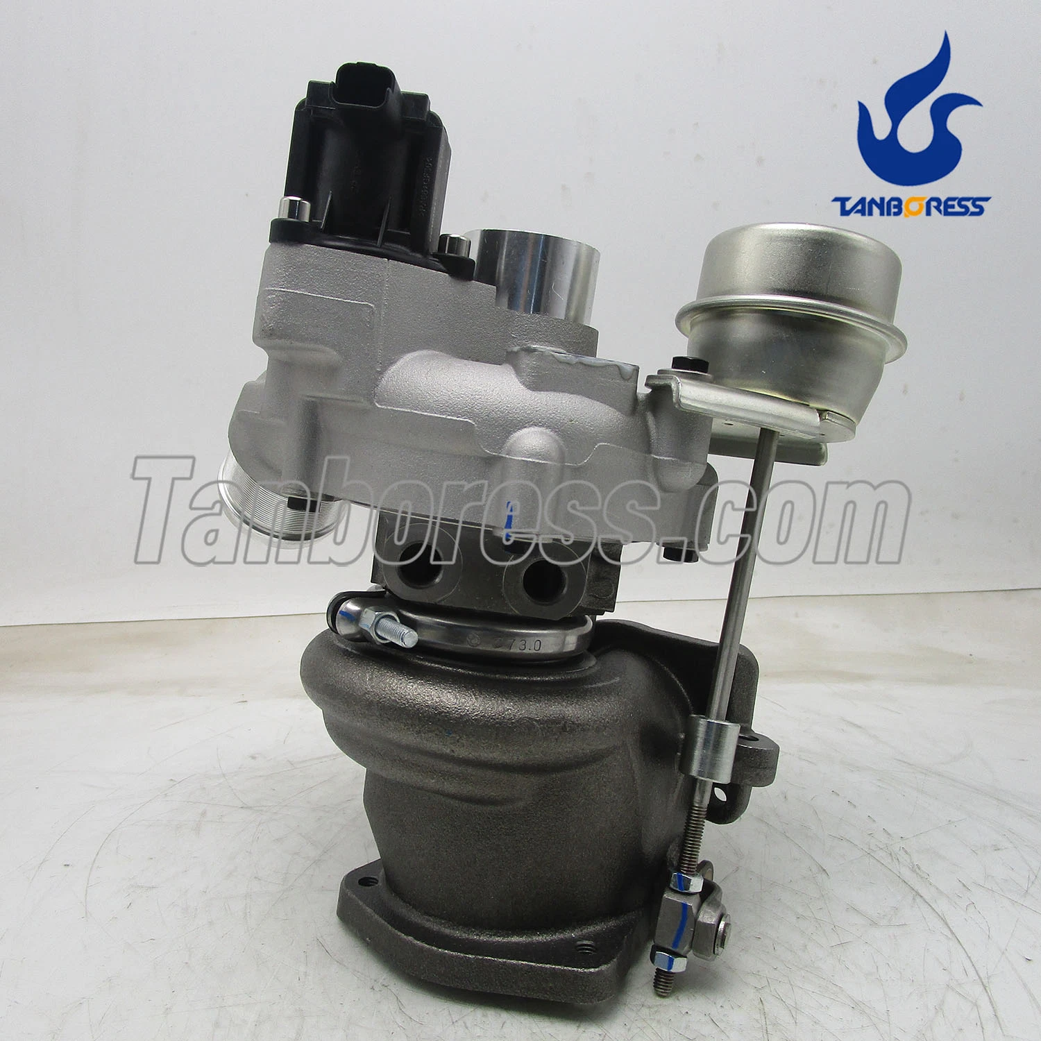 Hot sale electric actuator Turbocharger K03 53039880180 53039880292 for Peugeot for Citroen K03