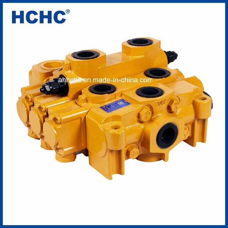 Factory Price Hydraulic Directional Control Valve Sdv70 for Crane