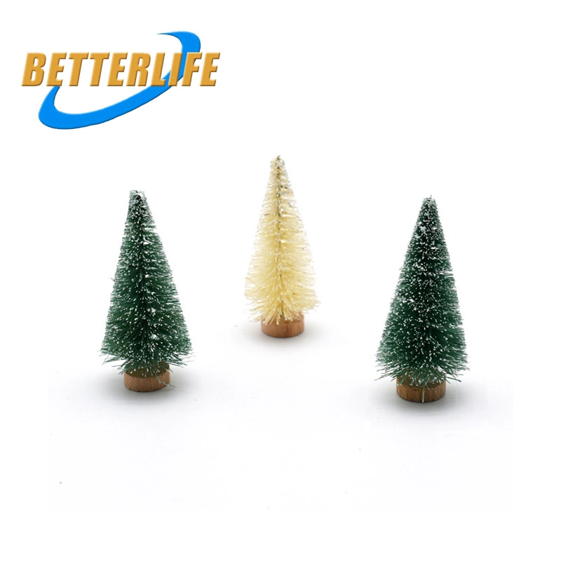 Venta al por mayor fabricante de hojas de árbol de Navidad gigante Artificial 13ft a 10 pies de Fire-Resistant ecológica PE blanca nieve acudiendo PVC para la Navidad Decoraciones