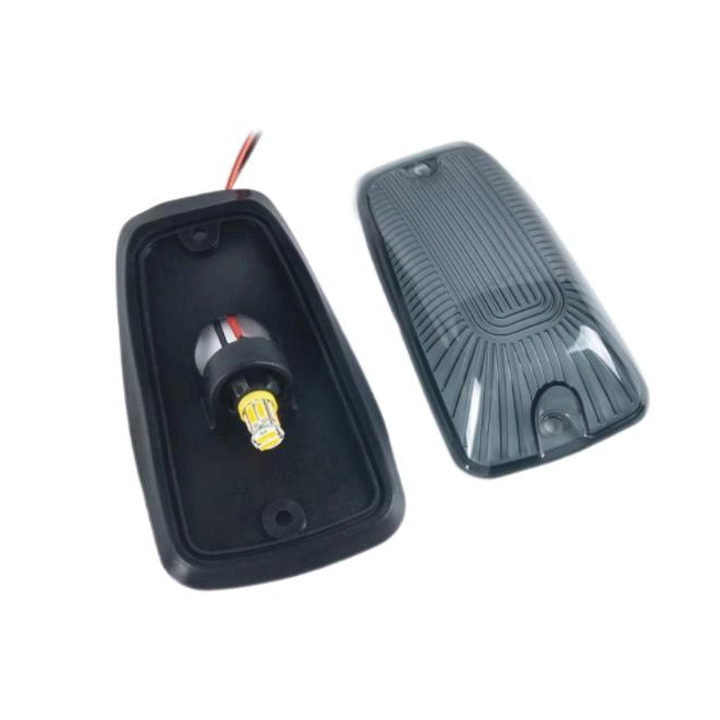 Top Warning Marker Lamp, LED Roof Marker Lights for Chevrolet and Gmc