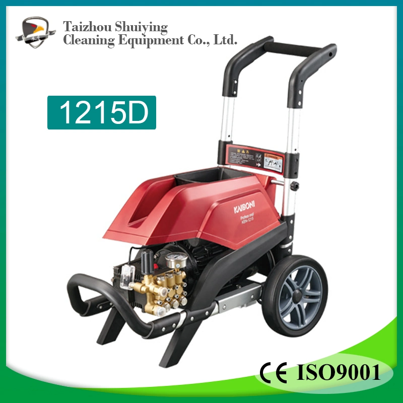 New Multifunction Portable Home Use Car Wash Steam Cleaning Machine High Pressure Cleaner
