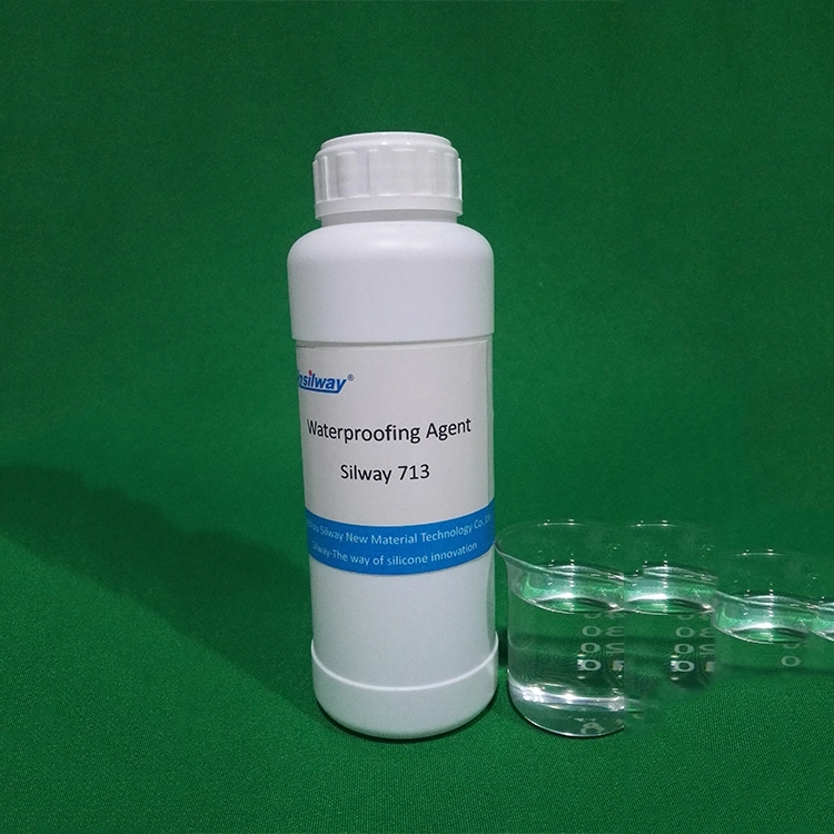 Attractive Design Waterproof Nano Technology Transparent Resin Silicone Waterproofing Repellent Agent