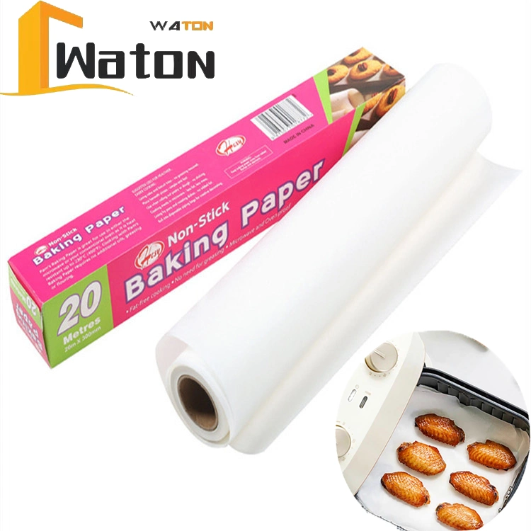 Hot Sale Special Cooking Baking Paper for Air Fryer Disposable Liners Square