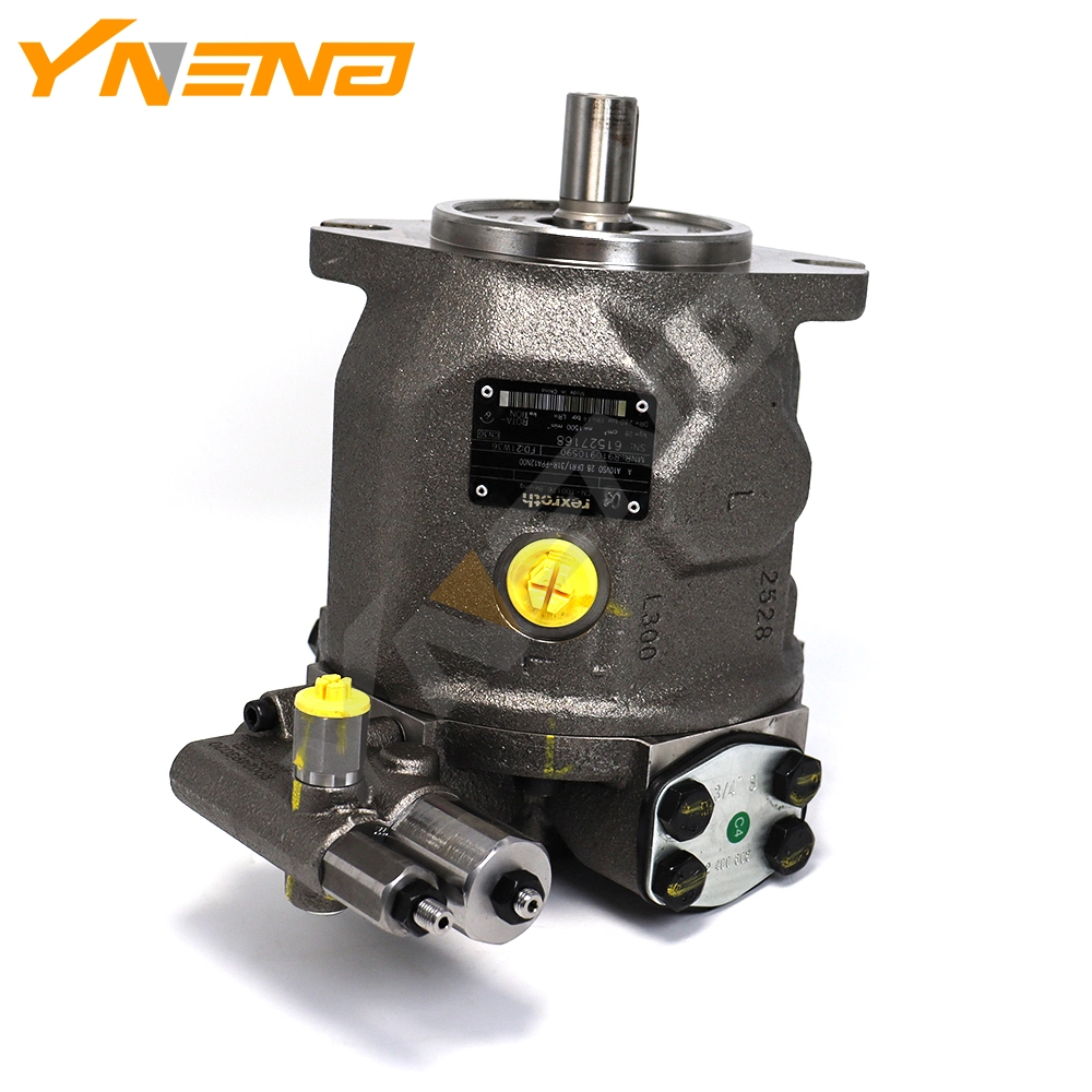 Good Price New and Original A10vso28 A10vo28 in Stock Hydraulic Piston Pump