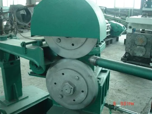 10000, 30000 Tons Per Year Hot Rolling Mill Wire Rod Production Line Turnkey Project