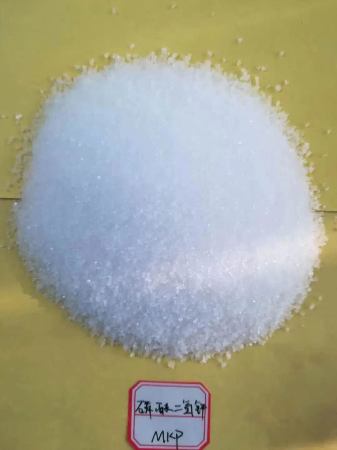 Mono Potassium Phosphate for Feed Additive Kh2po4 CAS 7778-77-0