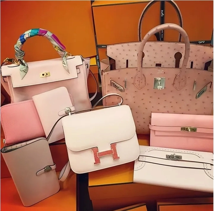 Manufacture Price Wholesale Replicas Bags Luxury Brand Designer Handbag Women Tote Bag for Shopping/Lesuire