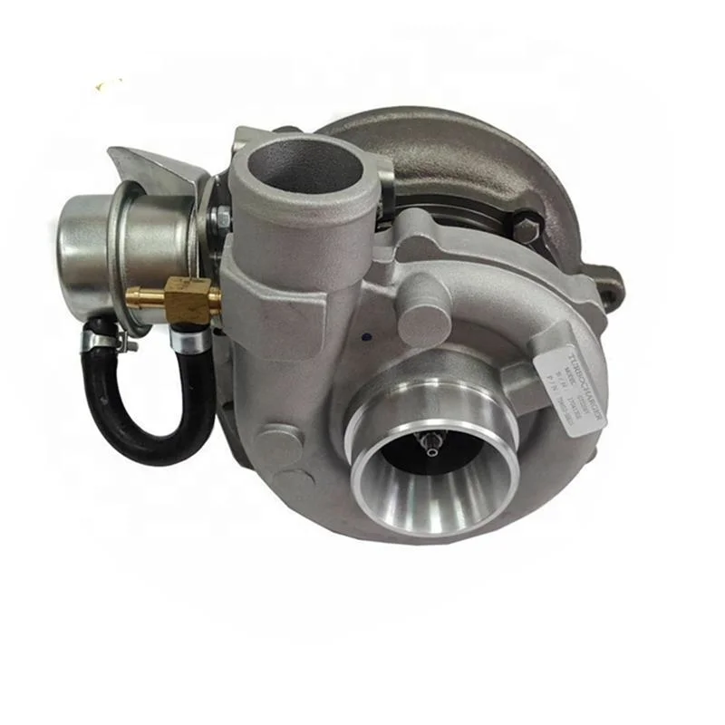 Milexuan Turbocharger & Parts Auto Engine Turbo 79517 724652-5001s Gt2256V Ford Ranger 2.8