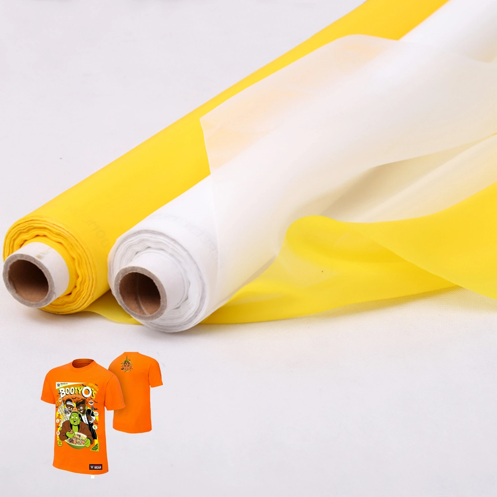 Screen Mesh for T-Shirt Printing