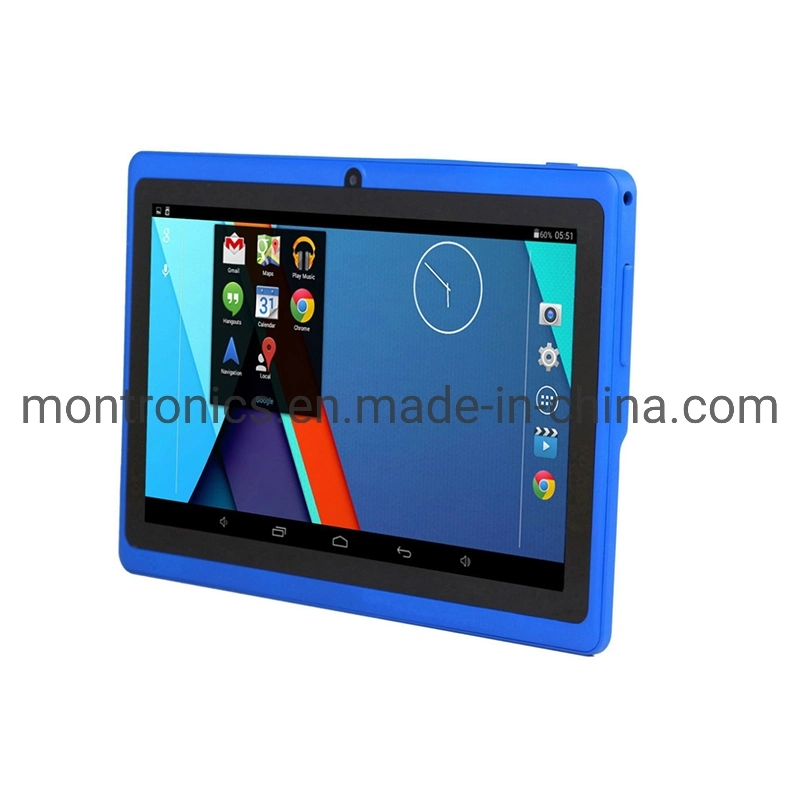 Cheap Children Tablet Kids Tablet 7 Inch Android Quad Core Tablet PC for Kids Education and Gaming