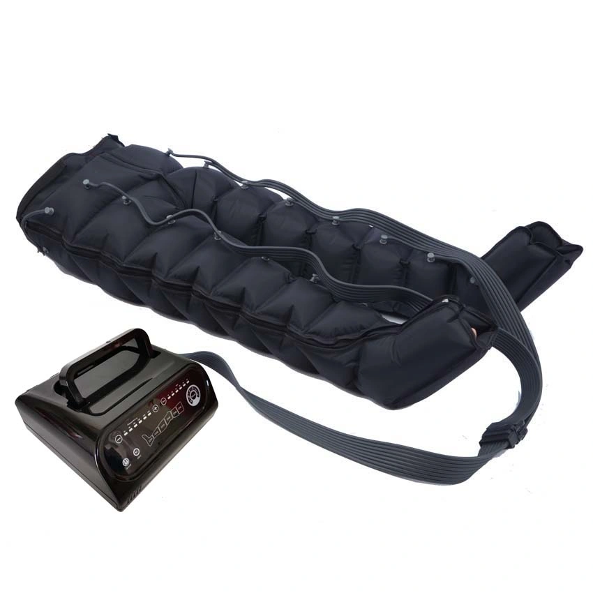 Personal Healthcare Air Compression Leg Massager for Factory Directly