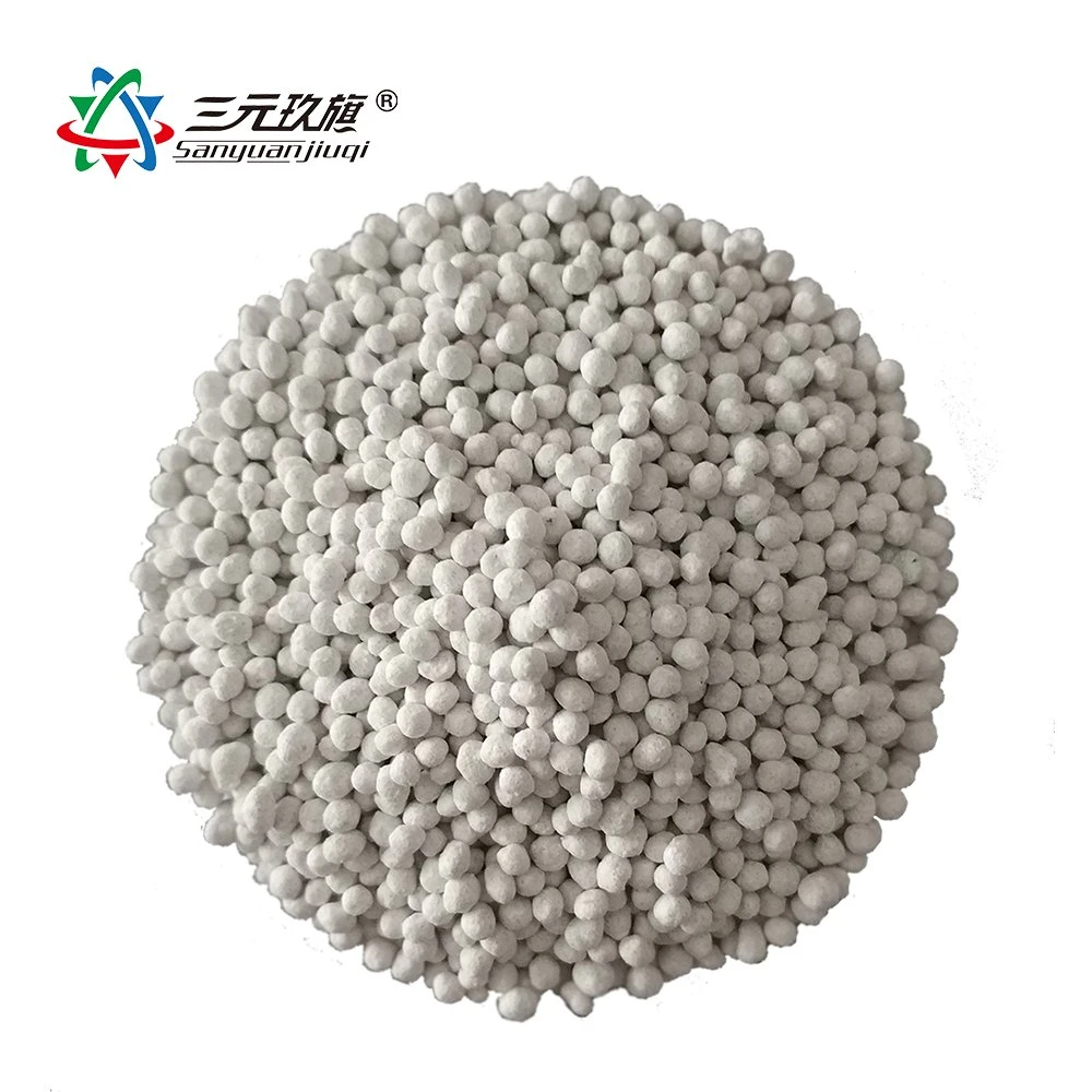 High Phosphorus Formula NPK 14-23-14 Compound Fertilizer