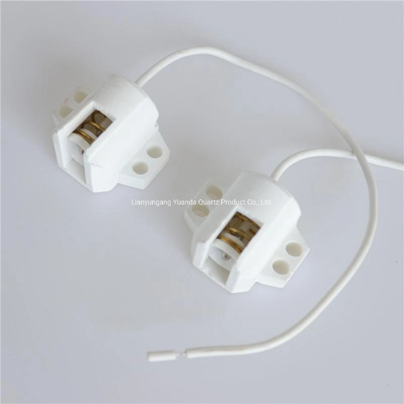 R7s Heating Element Infrared Ceramics Light Fixtures Parts