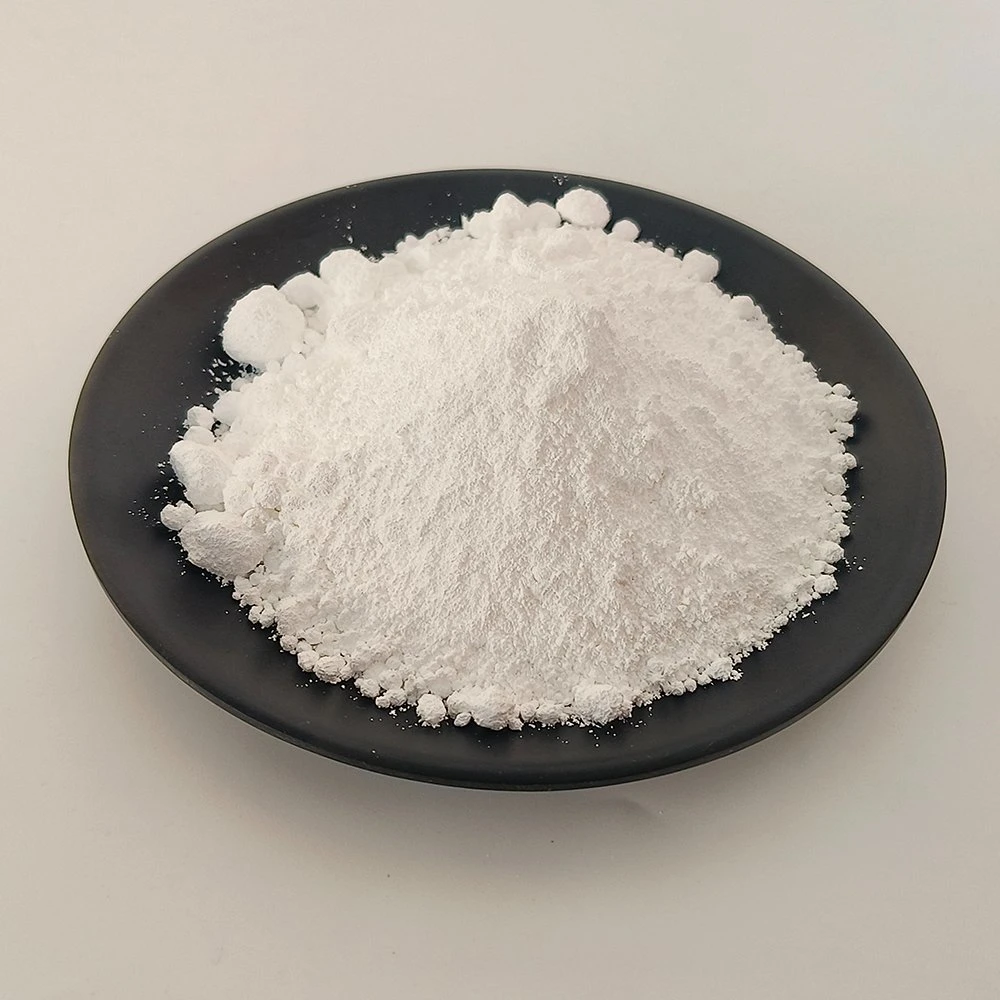 Chemical 99.99% Gamma Aluminum Oxide Powder Al2O3 Nanopowder Aluminum Oxide Powder Aluminum Oxide Nano for Energy Saving Lamp