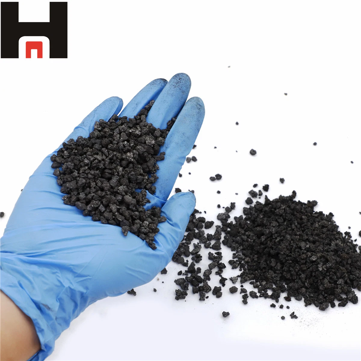 Artificial Graphite|Graphite Fines|Graphitized Products with Low Sulphur for Steel Melting