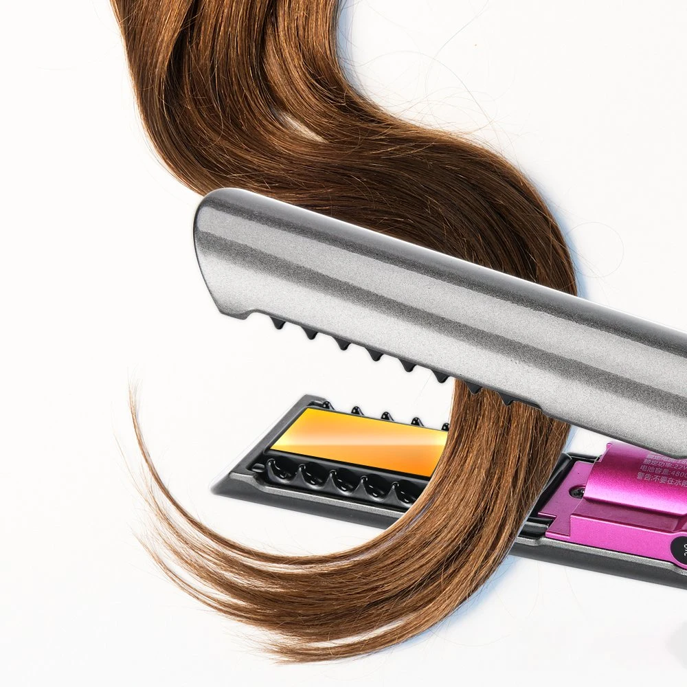 NEW Cordless hair Straightener Portable travel hair products