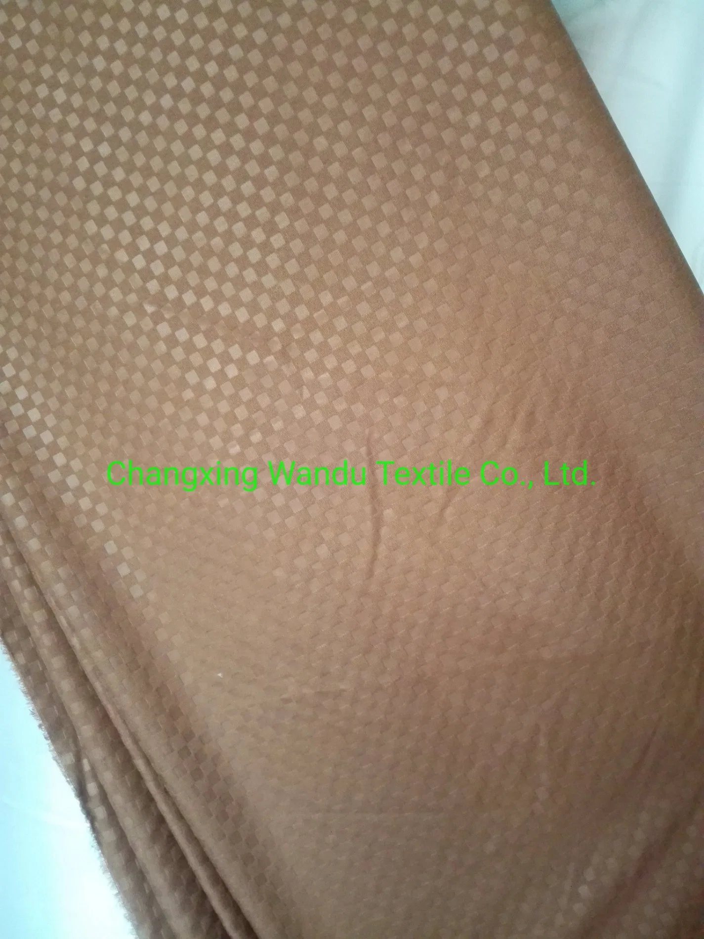 Woven Filament Printing, Printing, Foaming, Dyeing, Waxing and Other Processes, Polyester Fabrics