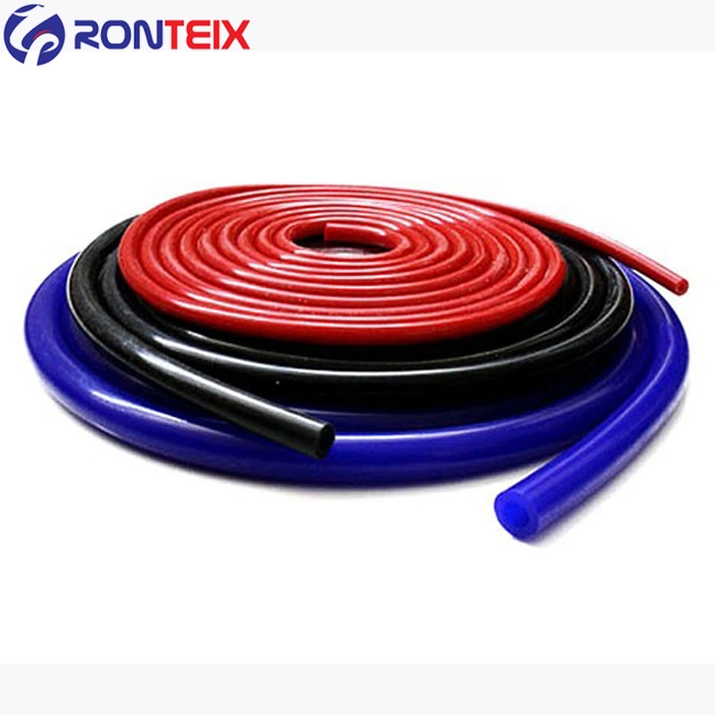 Silicone Vacuum Tubing One Meter Silicone Hose Silicone Hose Elbow Intercooler Silicone Hose